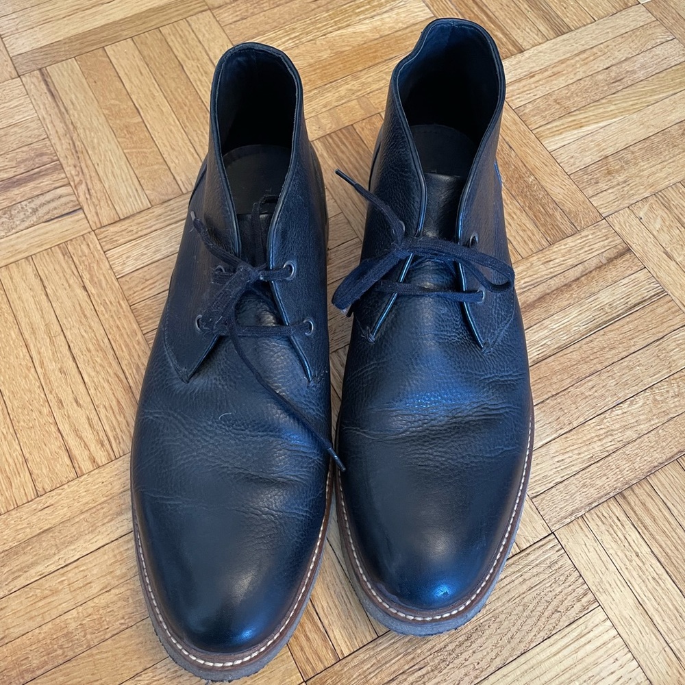 Bloomingdales Men’s Boots
